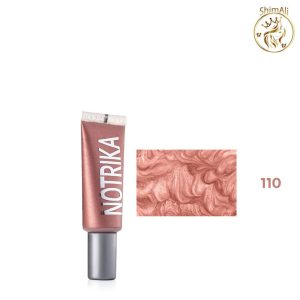 خرید هایلایتر مایع نوتریکا شماره H110