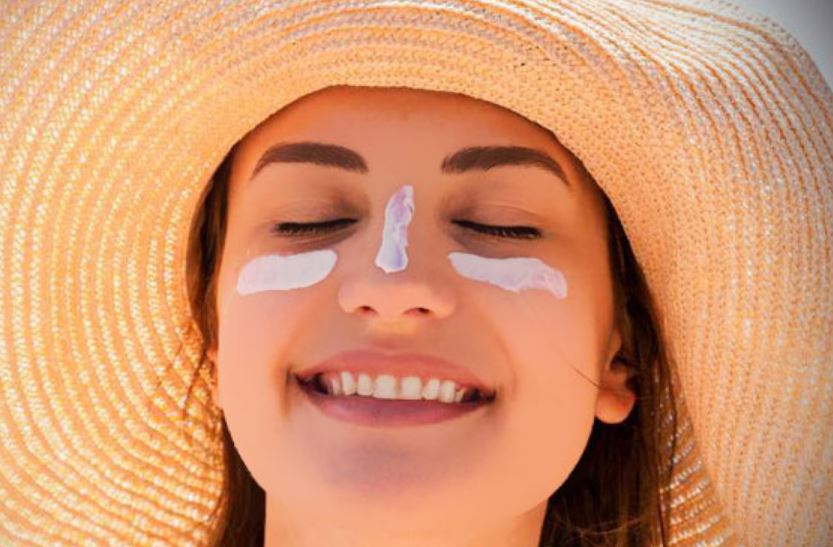 بهترین ضد آفتاب ایرانی