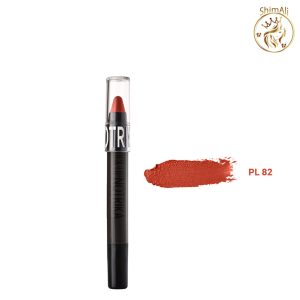 خرید رژلب مدادی نوتریکا PL82