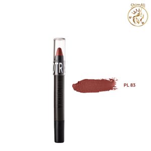 خرید رژلب مدادی نوتریکا PL83