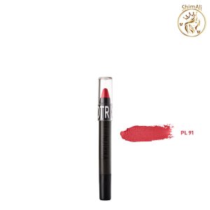 خرید رژلب مدادی نوتریکا PL91