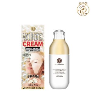 خرید کرم سفید کننده فوری هیون داو heaven dove