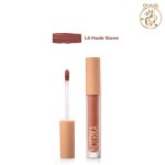خرید رژ لب مایع 24 ساعته نوتریکا L4-Nude Stone
