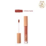 خرید رژ لب مایع 24 ساعته نوتریکا L5-Bricle Castle