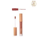 خرید رژ لب مایع 24 ساعته نوتریکا L7-Seductress