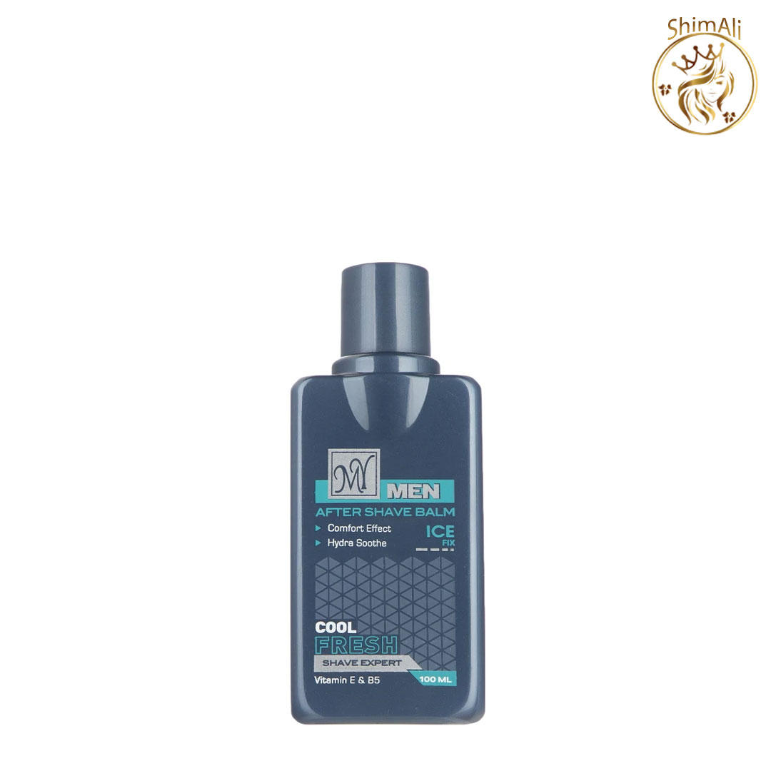 خرید افتر شیو مای مدل COOL FRESH حجم 100 میلی لیتر قیمت افتر شیو مای مدل COOL FRESH حجم 100 میلی لیتر