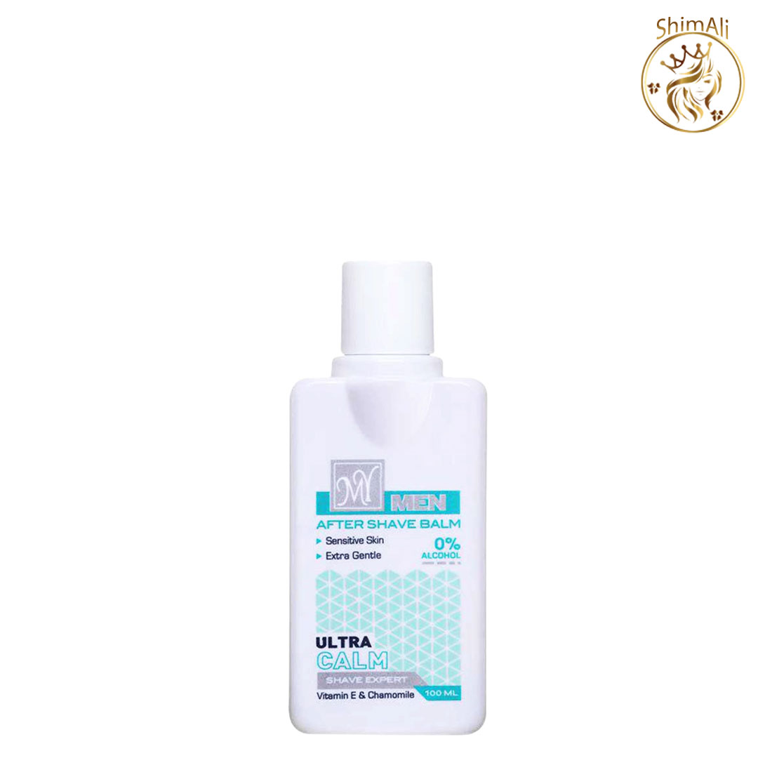 قیمت افتر شیو مای مدل ULTRA CALM حجم 100 میلی لیتر خرید افتر شیو مای مدل ULTRA CALM حجم 100 میلی لیتر