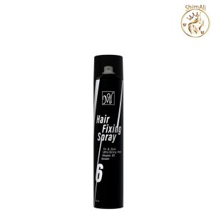 خرید اسپری حالت دهنده خیلی قوی مو مای 300 میلی لیتر