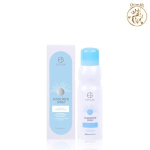 خرید اسپری ضدآفتاب استیلن بیرنگ Spf50