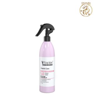 خرید اسپری ویتامینه و نرم کننده مو ویتامین کر ویتاپلکس