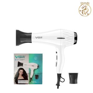 خرید سشوار وی جی آر مدل V-413