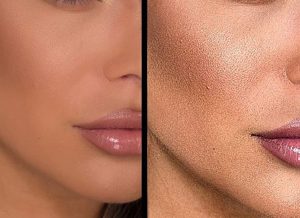 چکار کنم کرم پودرم ماسیده نشه؟ با 10 روش راحت