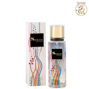 بادی اسپلش مردانه سدیوس مدل آمبر رومانس حجم 250 میلی لیتر