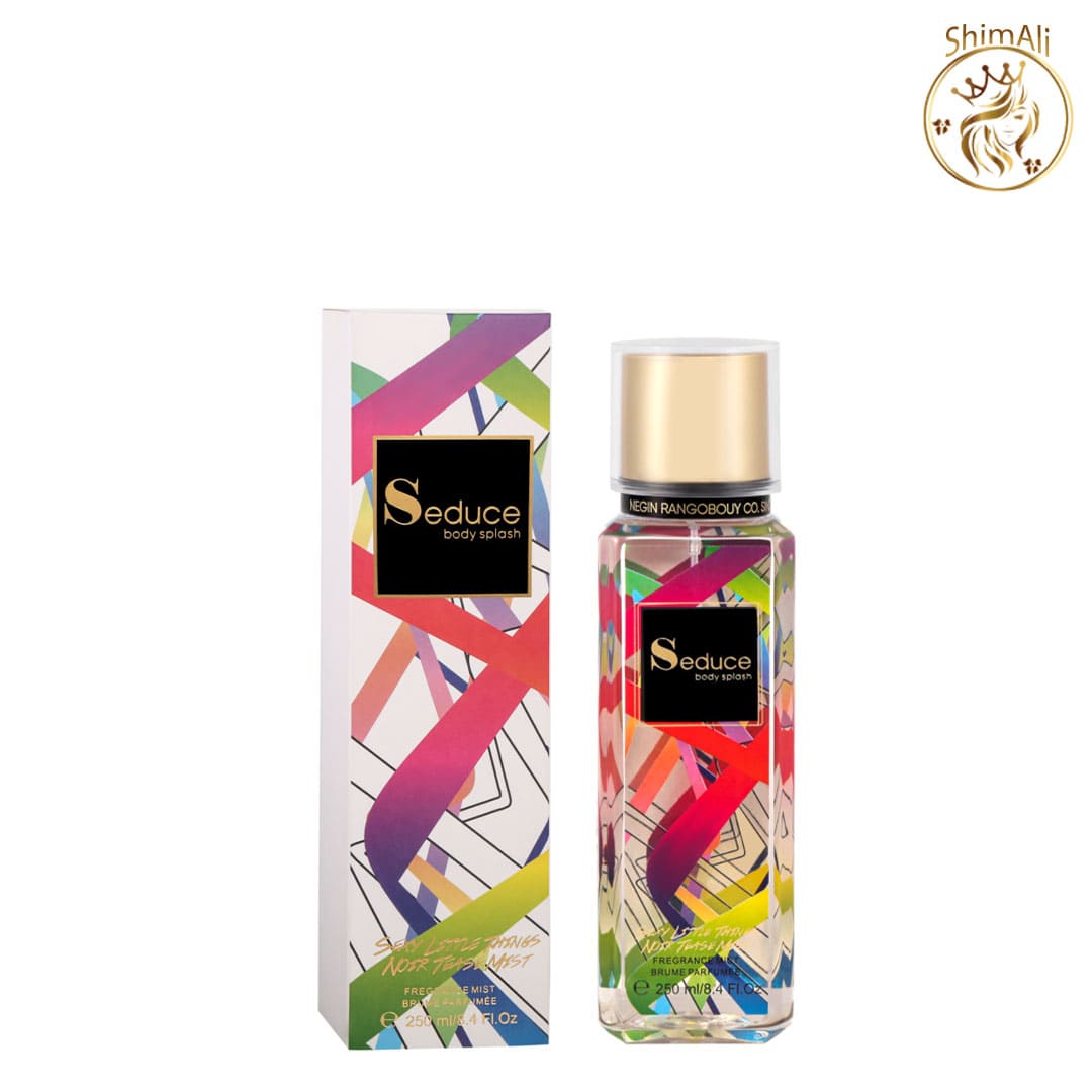 بادی اسپلش زنانه سدیوس مدل لیتل حجم 250 میلی لیتر بادی اسپلش زنانه سدیوس مدل لیتل حجم 250 میلی لیتر