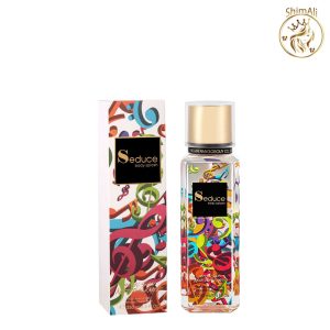 بادی اسپلش مردانه سدیوس مدل موزیک حجم 250 میلی لیتر