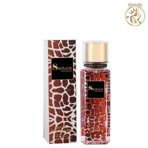 بادی اسپلش سدیوس مدل تایگر گلد حجم 250 میلی لیتر