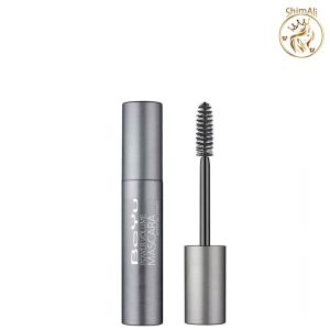 ریمل حجم‌دهنده بی‌یو نقره ای مدل Power Volume