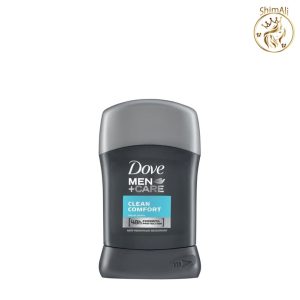 مام صابونی داو مردانه مدل Dove Clean Comfort | حجم 40 میل