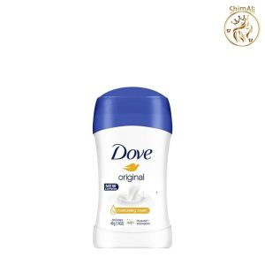 مام صابونی داو مدل اورجینال Dove original | حجم 40 میل