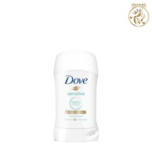 مام صابونی داو مدل سنستیو Dove Sendetive | حجم 40 میل