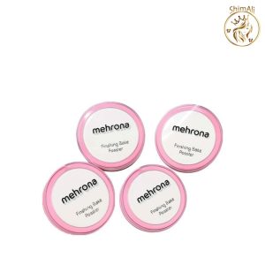 قیمت پودر فیکس فشرده مهرونا