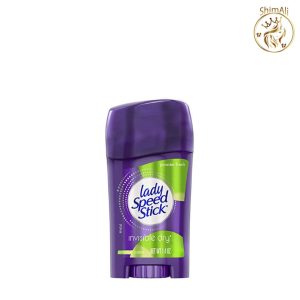 مام صابونی لیدی اسپید مدل Powder Fresh