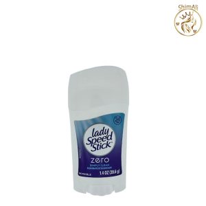 مام لیدی اسپید مدل Zero Simply Clean