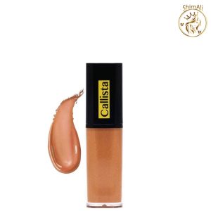 خرید رژ لب مایع ویوید شاین کالیستا S32