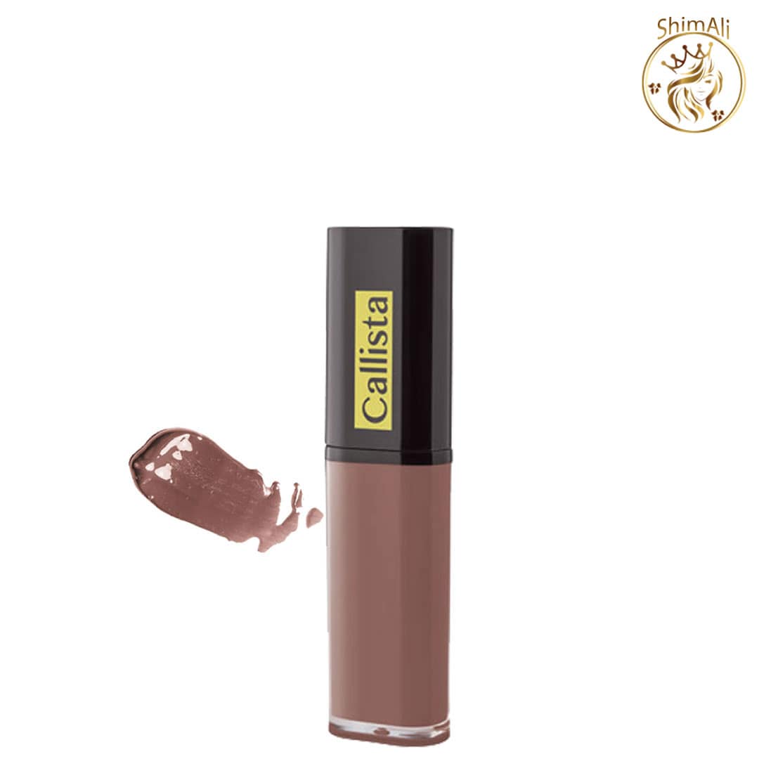 خرید رژ لب مایع ویوید شاین کالیستا S33 قیمت رژ لب مایع ویوید شاین کالیستا S33