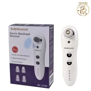 قیمت میکرودرم باراباس نانو مدل BY-2700