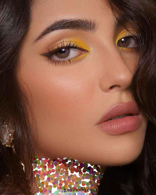 آرایش ترند 2025