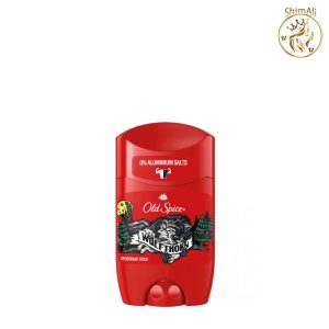 مام صابونی اولد اسپایس مدل WOLFTHORN | حجم 50 میل