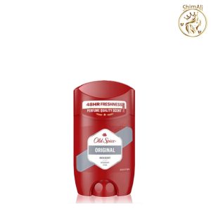 مام صابونی اولد اسپایس مدل ORIGINAL | حجم 50 میل