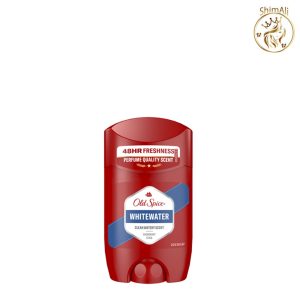 ماندگاری 48 ساعته فاقد نمک آلومینیومی مانع از ایجاد لکه در لباس ها رایحه طراوت بخش و مورد پسند آقایان قابلیت جذب سریع استیک صابونی با رایحه خوش بدون ایجاد حساسیت ضد باکتری فاقد الکل حجم: 50 میل