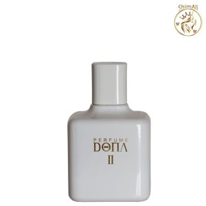 ادو پرفیوم مردانه دنا زارا ETERNITY CK مدل II حجم 100 میل