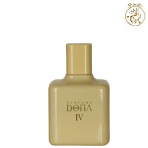 ادو پرفیوم زنانه دنا زارا AQUA DI GIO مدل IV حجم 100 میل