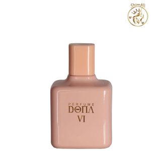 ادو پرفیوم دنا زارا MERCEDES BENZ مدلVIحجم 100 میل