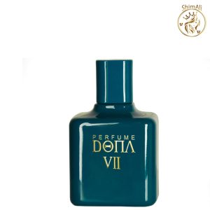 ادو پرفیوم مردانه دنا زارا Creed Aventus مدلVIIحجم 100 میل