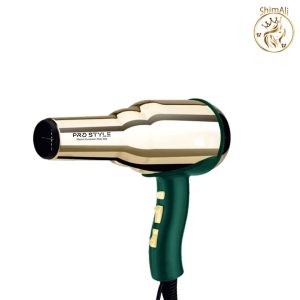 سشوار حرفه ای استیل مستر پرو استایل HD110