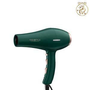 سشوار حرفه ای سوپریم پرو استایل HD114