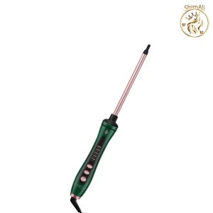 فر کننده مو ریزمستطیل نانسی پرو استایل HS316 سایز13