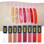 خرید رژ لب مایع ویوید شاین کالیستا