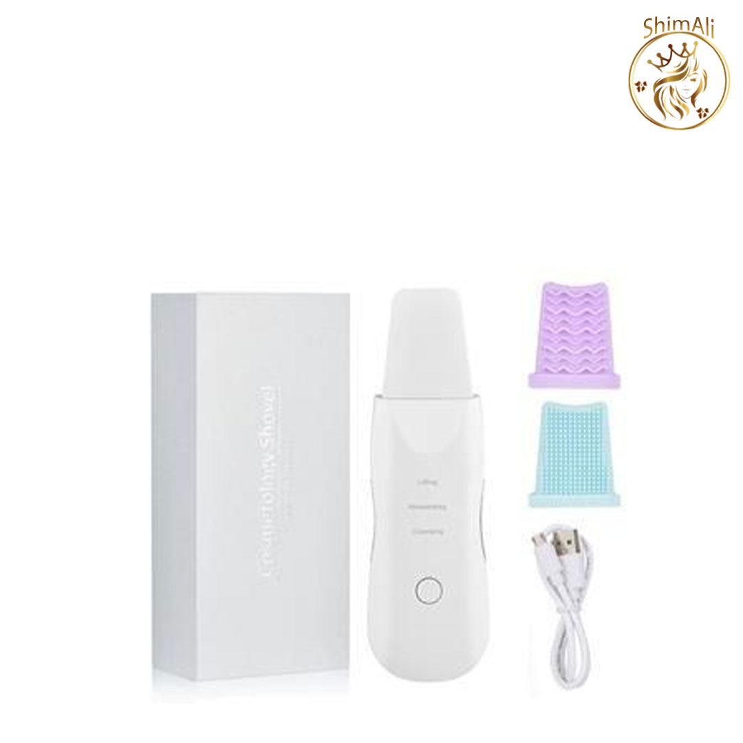 دستگاه اتوی صورت Cosmetology Shovel 8815 دستگاه اتوی صورت Cosmetology Shovel 8815