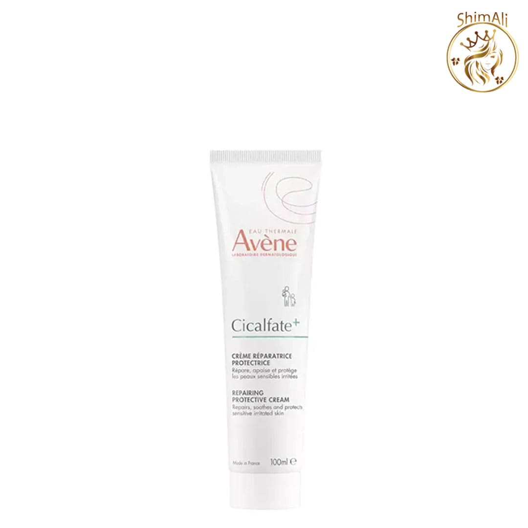 کرم ترمیم کننده پوست کرم ترمیم کننده پوست