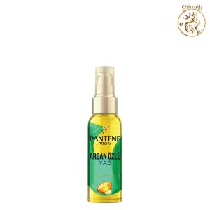 روغن مو آرگان پنتن مدل Pro-V