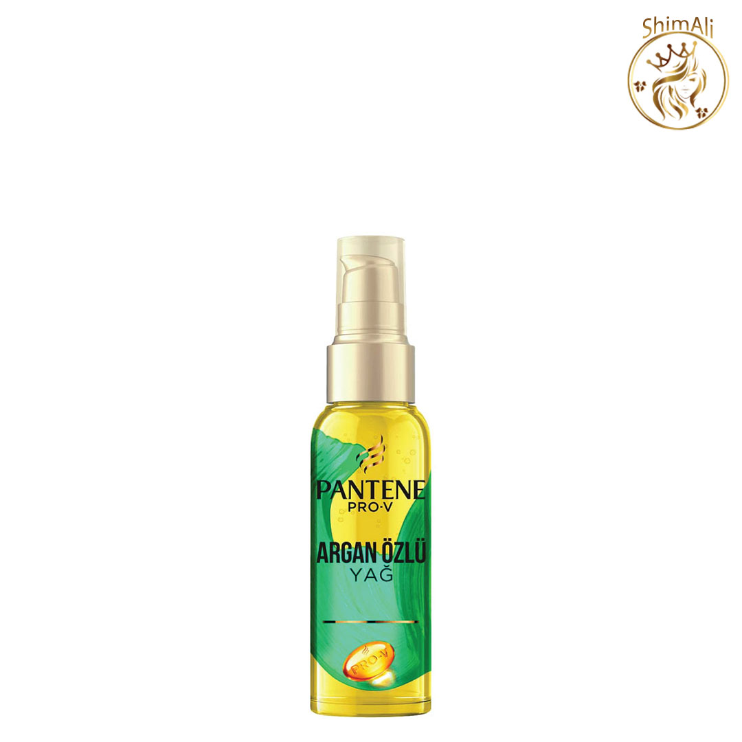روغن مو آرگان پنتن مدل Pro-V روغن مو آرگان پنتن مدل Pro-V
