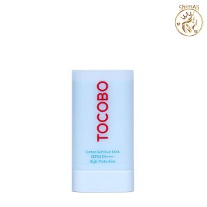 ضدآفتاب استیکی توکوبو مدل cotton soft