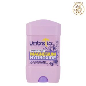 مام زنانه آمبرلا مدل ENERGY FRESH