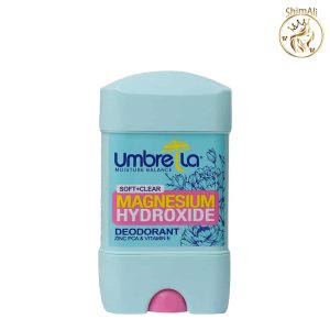 مام زنانه آمبرلا مدل SOFT CLEAR