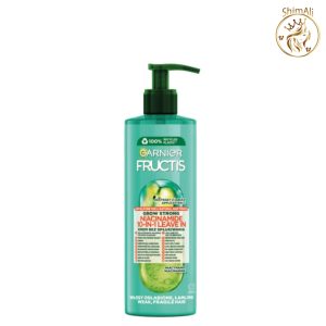 کرم موی 10 کاره گارنیر مدل GROW STRONG